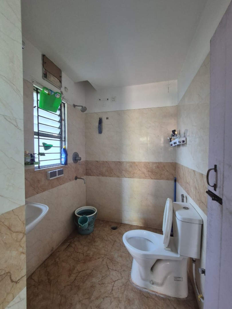 Unfurnished 3bhk in Zoo Road Tiniali, Guwahati, Assam, India for Rent